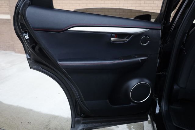 2016 Lexus NX 200t F Sport - 23032477 - 17