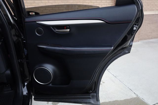2016 Lexus NX 200t F Sport - 23032477 - 21
