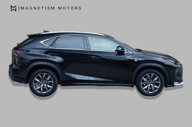 2016 Lexus NX 200t F Sport - 23032477 - 2
