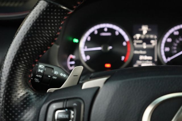 2016 Lexus NX 200t F Sport - 23032477 - 31
