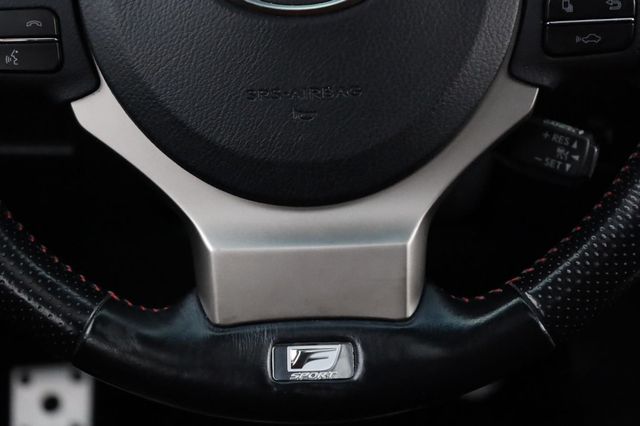 2016 Lexus NX 200t F Sport - 23032477 - 33