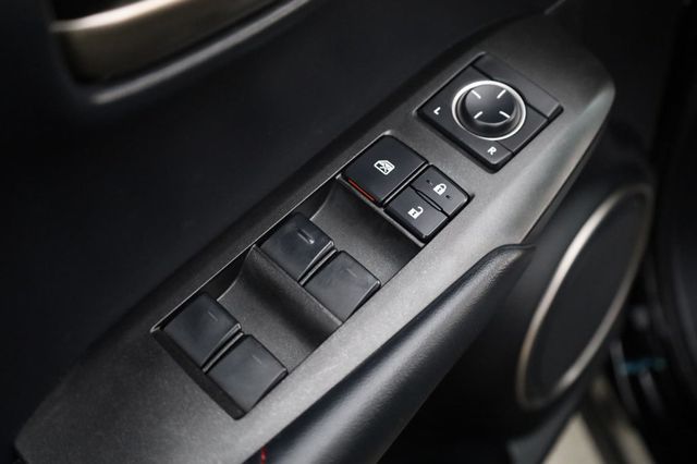 2016 Lexus NX 200t F Sport - 23032477 - 38