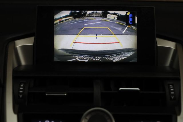 2016 Lexus NX 200t F Sport - 23032477 - 42