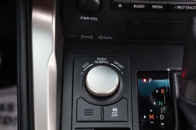 2016 Lexus NX 200t F Sport - 23032477 - 45