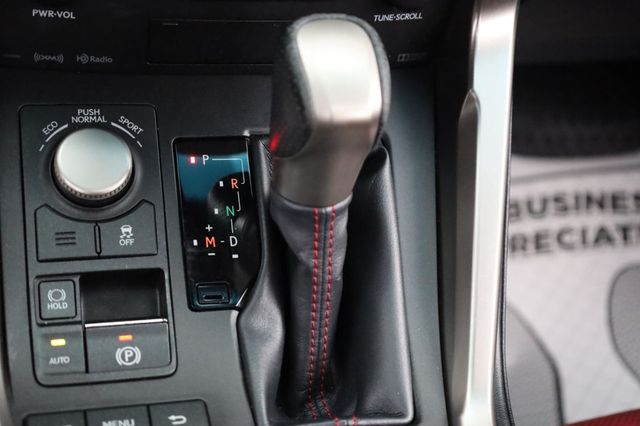 2016 Lexus NX 200t F Sport - 23032477 - 47
