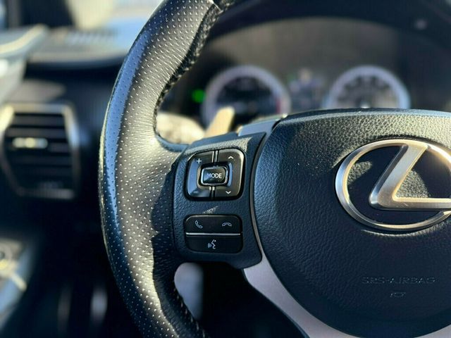 2016 Lexus NX 200t FWD 4dr - 23011605 - 10