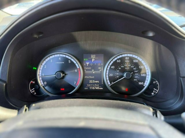 2016 Lexus NX 200t FWD 4dr - 23011605 - 12