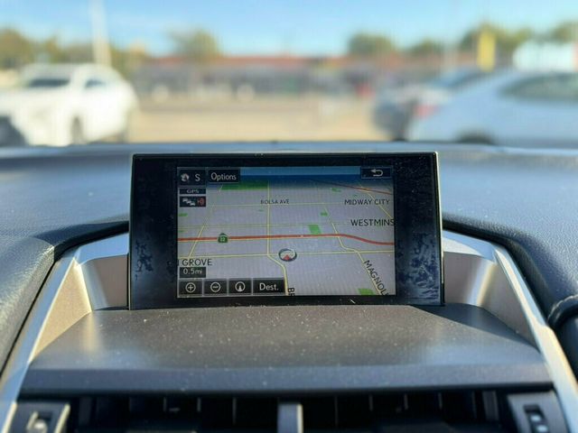 2016 Lexus NX 200t FWD 4dr - 23011605 - 13