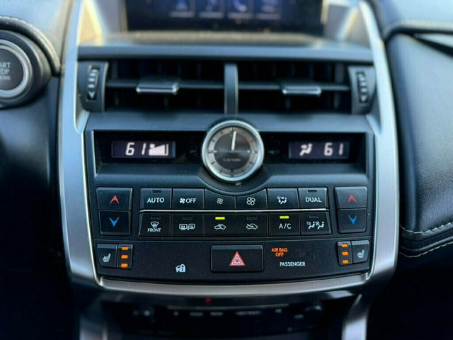 2016 Lexus NX 200t FWD 4dr - 23011605 - 15