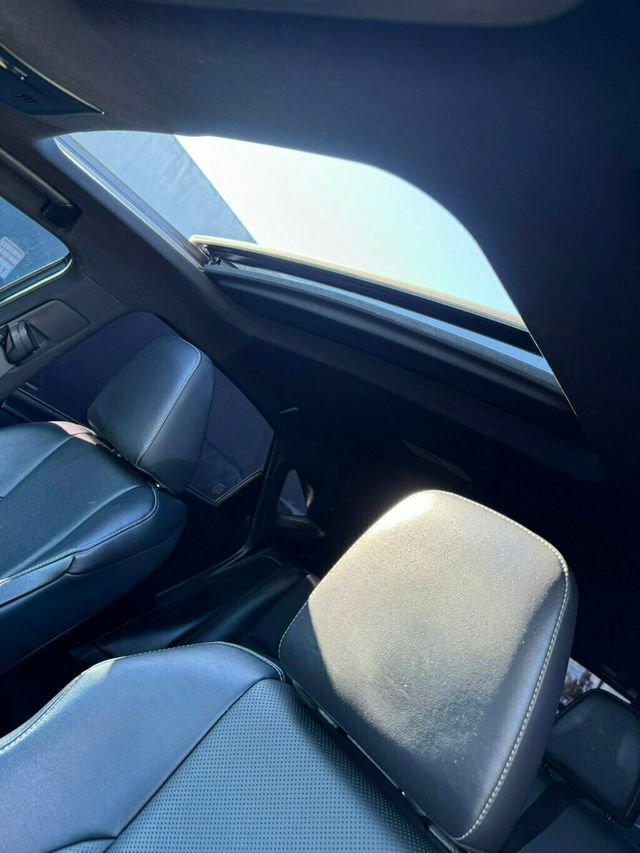 2016 Lexus NX 200t FWD 4dr - 23011605 - 21