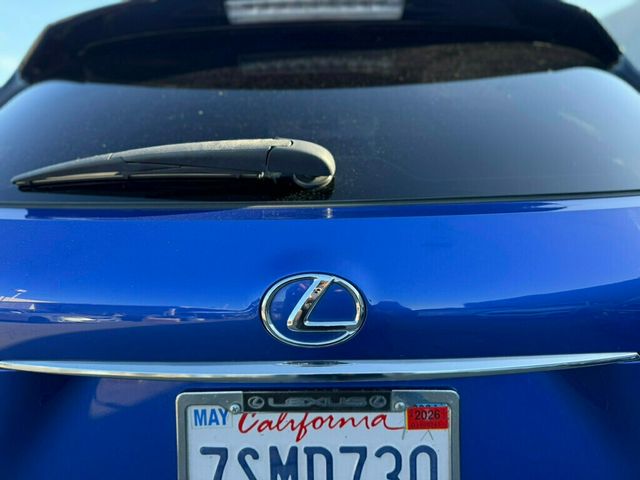 2016 Lexus NX 200t FWD 4dr - 23011605 - 24