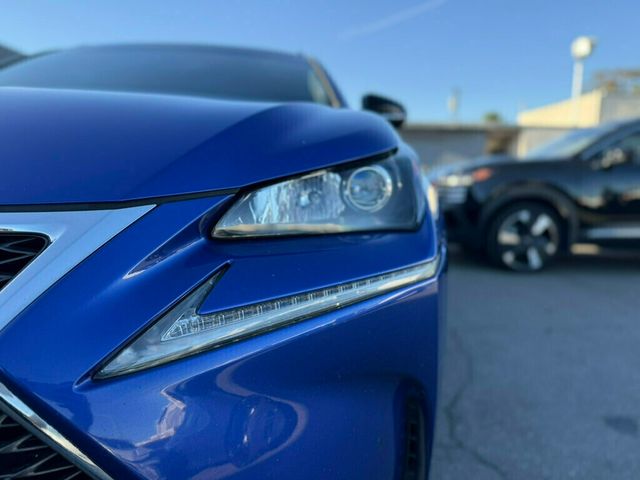 2016 Lexus NX 200t FWD 4dr - 23011605 - 27