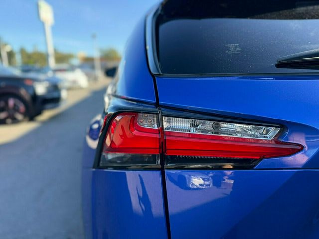 2016 Lexus NX 200t FWD 4dr - 23011605 - 28