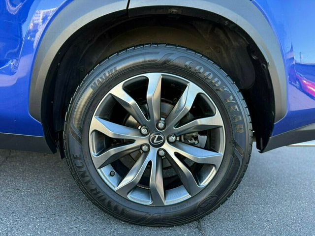 2016 Lexus NX 200t FWD 4dr - 23011605 - 29