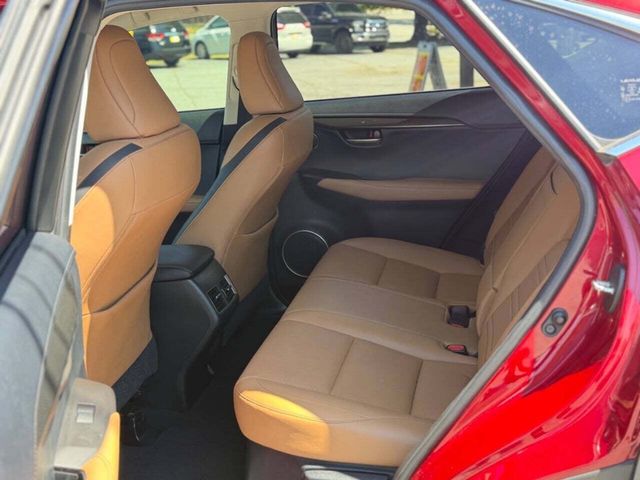 2016 Lexus NX 200t FWD 4dr - 23010019 - 9