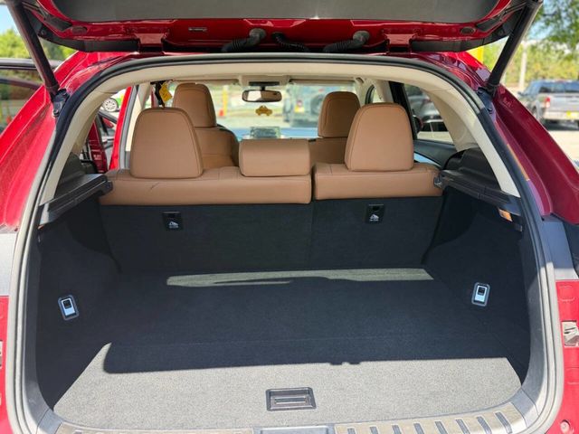 2016 Lexus NX 200t FWD 4dr - 23010019 - 13