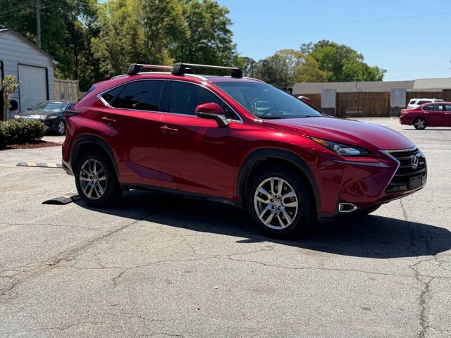 2016 Lexus NX 200t FWD 4dr - 23010019 - 6