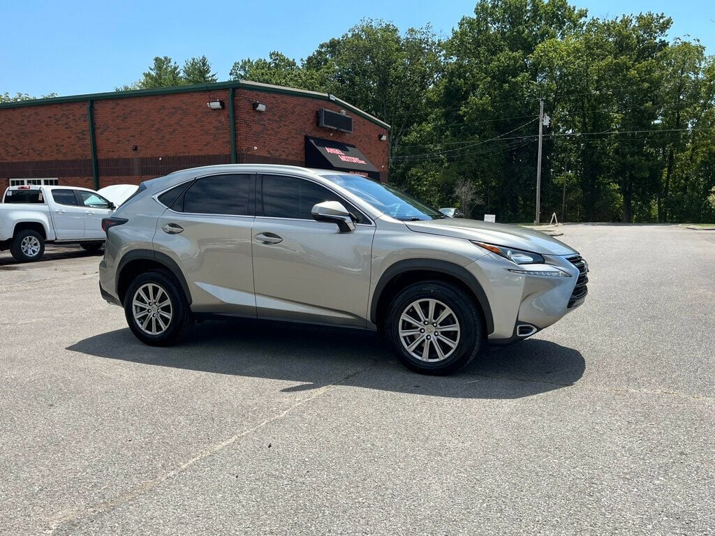 2016 Lexus NX 200t FWD 4dr - 22550446 - 2