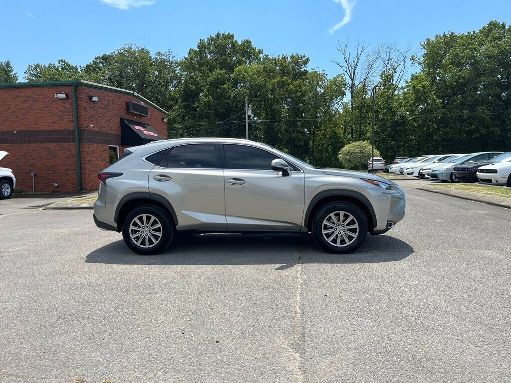 2016 Lexus NX 200t FWD 4dr - 22550446 - 4