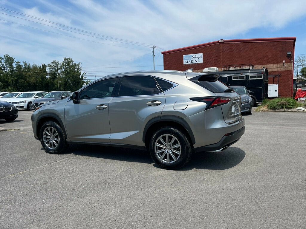 2016 Lexus NX 200t FWD 4dr - 22550446 - 6