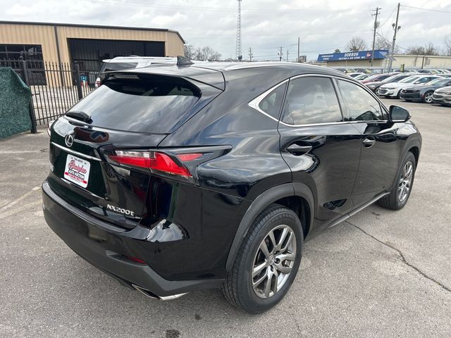 2016 Lexus NX 200t FWD 4dr - 22991045 - 3