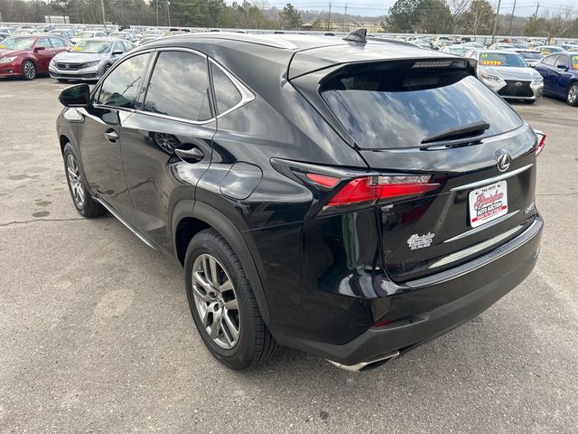 2016 Lexus NX 200t FWD 4dr - 22991045 - 5