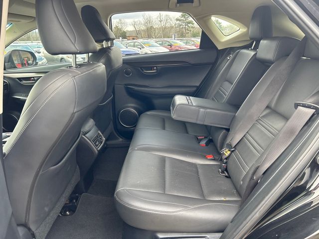 2016 Lexus NX 200t FWD 4dr - 22991045 - 6