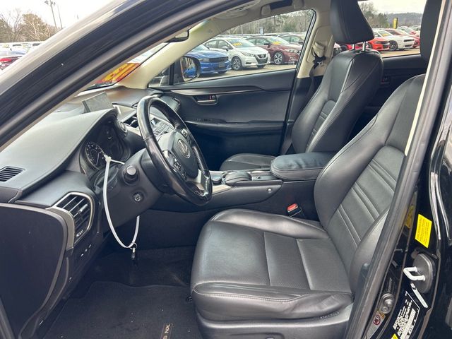 2016 Lexus NX 200t FWD 4dr - 22991045 - 7