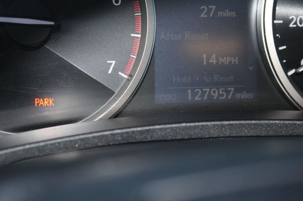 2016 Lexus NX 200t Luxury photo 28