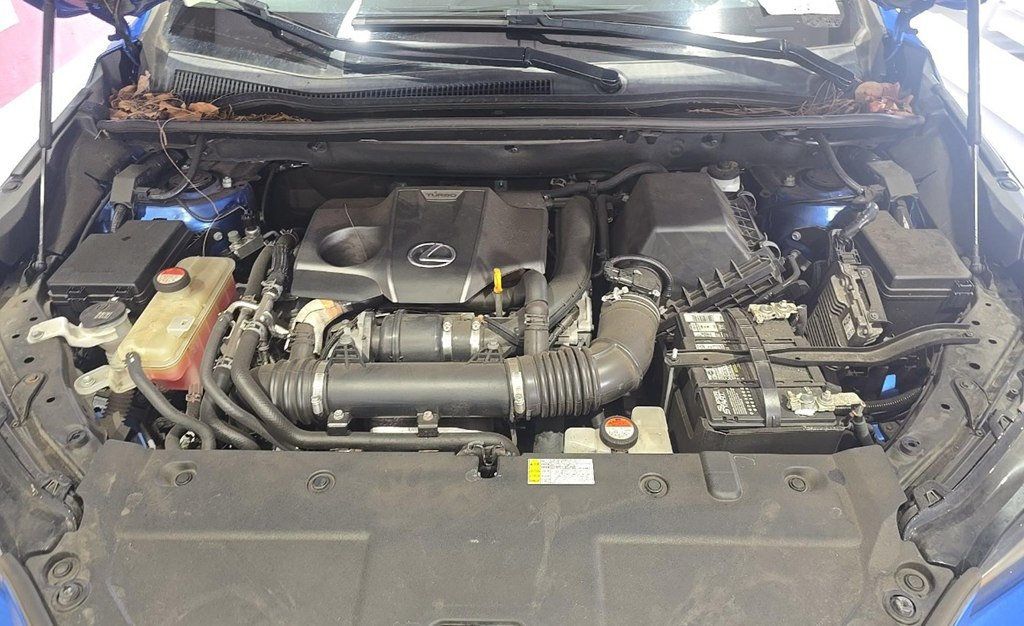 2016 Lexus NX 200t FWD 4dr - 23047787 - 11