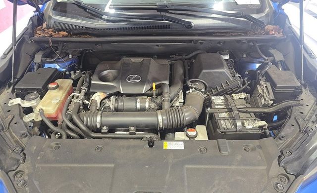 2016 Lexus NX 200t FWD 4dr - 23047787 - 11