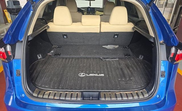 2016 Lexus NX 200t FWD 4dr - 23047787 - 12