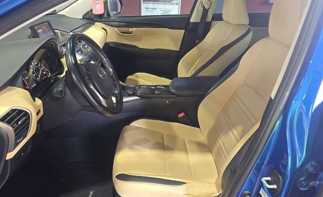 2016 Lexus NX 200t FWD 4dr - 23047787 - 5