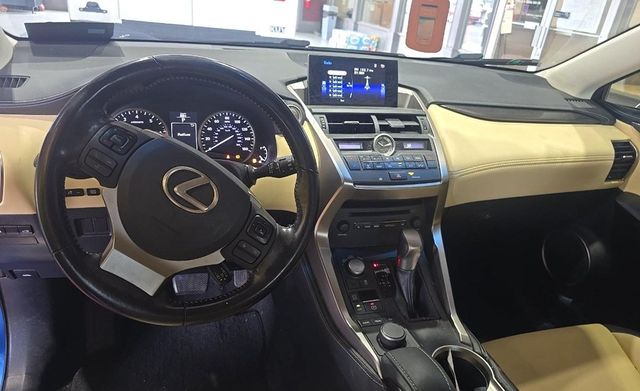 2016 Lexus NX 200t FWD 4dr - 23047787 - 8