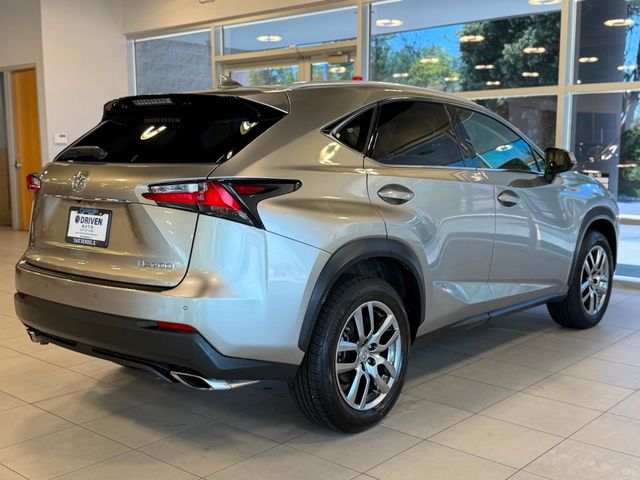 2016 Lexus NX 200t FWD 4dr - 23052646 - 11