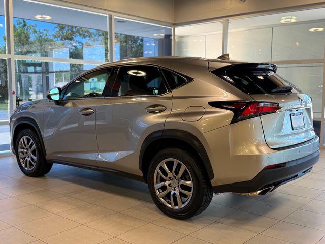 2016 Lexus NX 200t FWD 4dr - 23052646 - 13