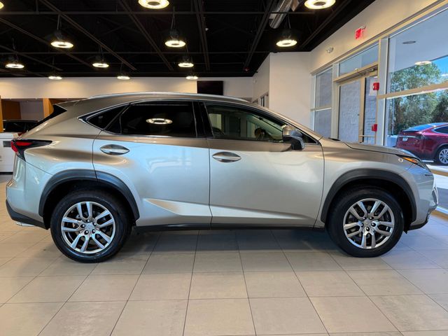 2016 Lexus NX 200t FWD 4dr - 23052646 - 14