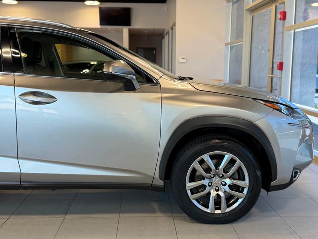 2016 Lexus NX 200t FWD 4dr - 23052646 - 15