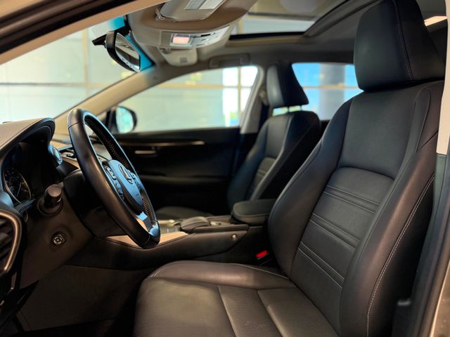 2016 Lexus NX 200t FWD 4dr - 23052646 - 19