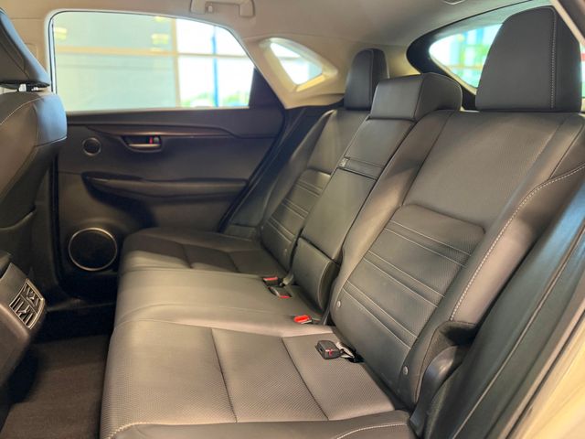 2016 Lexus NX 200t FWD 4dr - 23052646 - 20