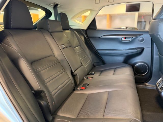 2016 Lexus NX 200t FWD 4dr - 23052646 - 21
