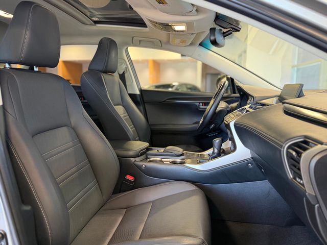 2016 Lexus NX 200t FWD 4dr - 23052646 - 22