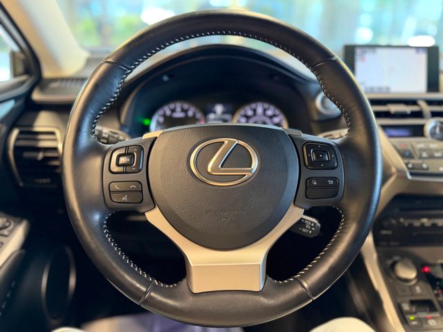2016 Lexus NX 200t FWD 4dr - 23052646 - 23