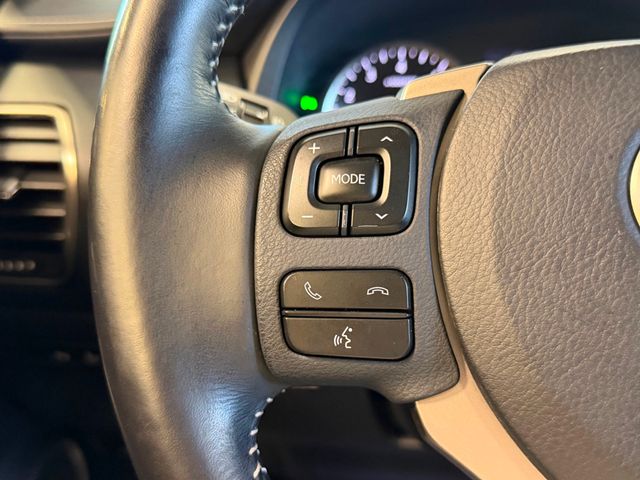 2016 Lexus NX 200t FWD 4dr - 23052646 - 24