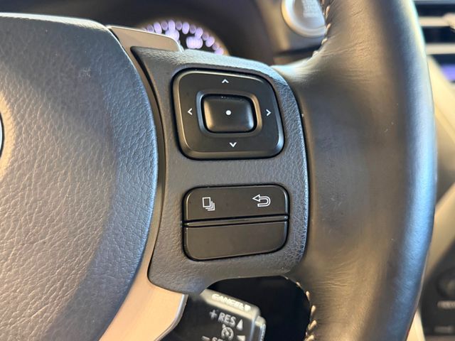 2016 Lexus NX 200t FWD 4dr - 23052646 - 25