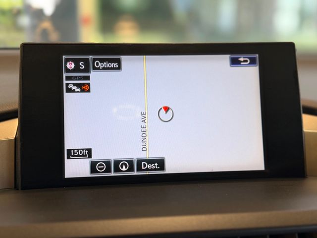 2016 Lexus NX 200t FWD 4dr - 23052646 - 27