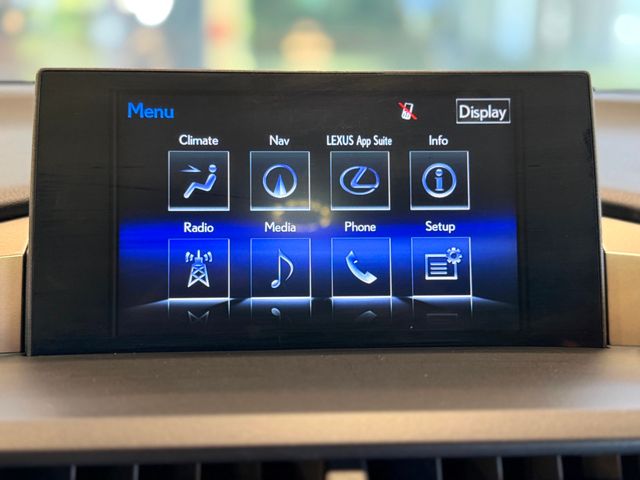 2016 Lexus NX 200t FWD 4dr - 23052646 - 29