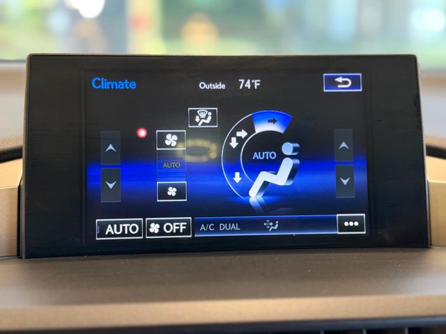 2016 Lexus NX 200t FWD 4dr - 23052646 - 30