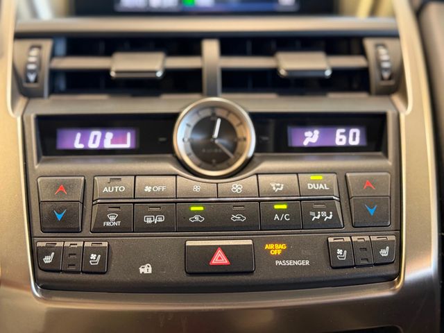 2016 Lexus NX 200t FWD 4dr - 23052646 - 32