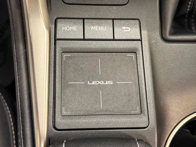 2016 Lexus NX 200t FWD 4dr - 23052646 - 36